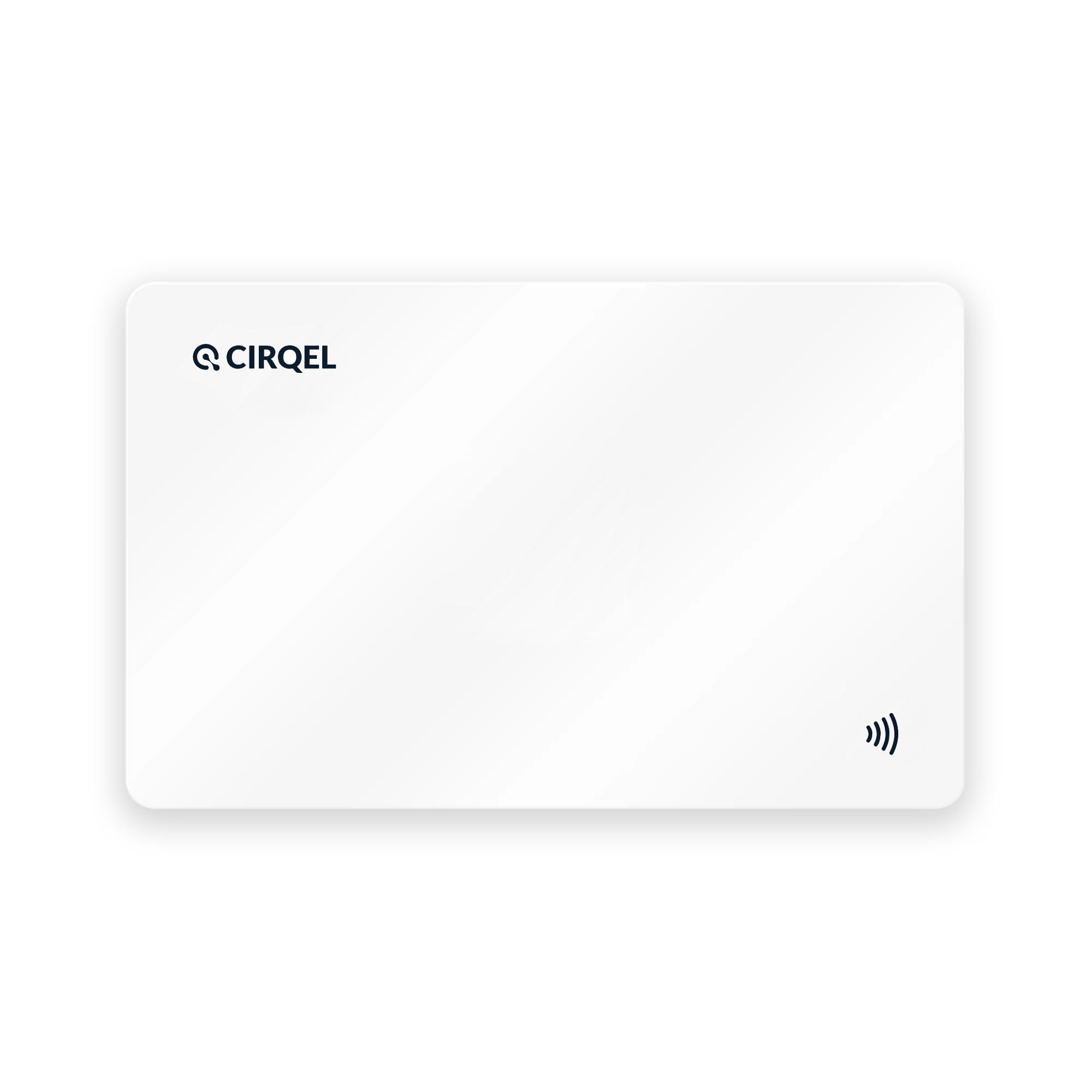CIRQEL Card