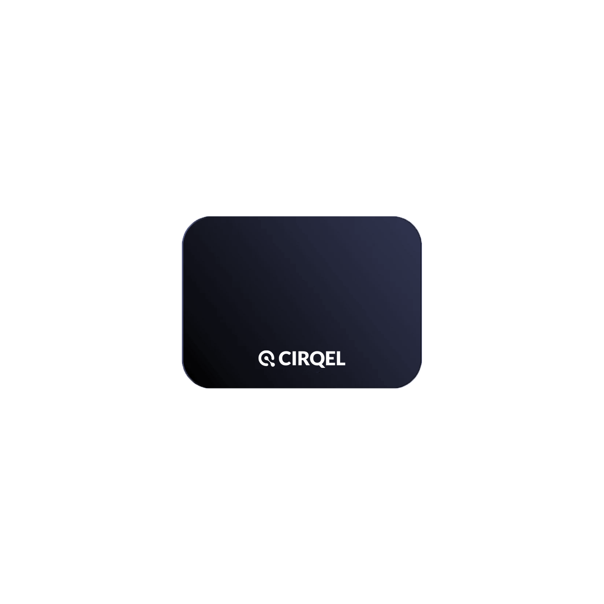 CIRQEL Phone Card